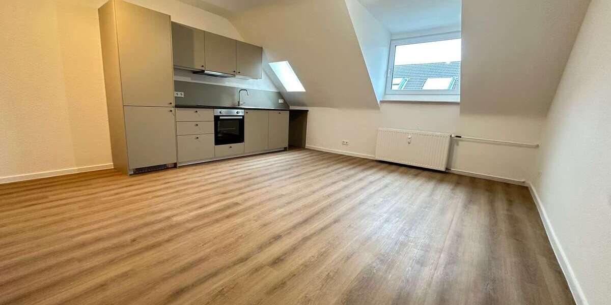 Wohnung zum Mieten in Düsseldorf 840 € 48 m² 2 zimmer