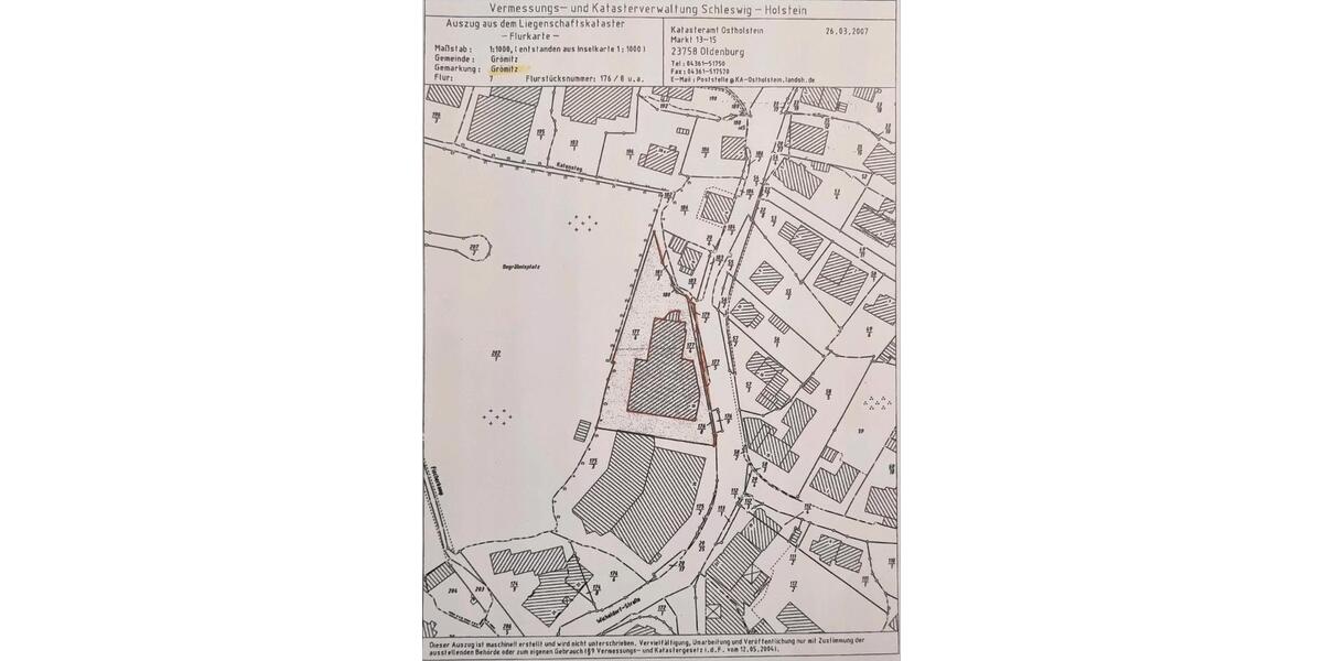 2,5 Zi. Wohnung, Tiefgarage, Keller, zentral, sehr strandnah 3 zimmer