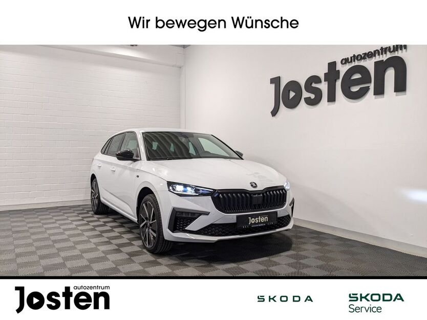 Skoda Scala 5.000 km 28.890 € Monheim 40789