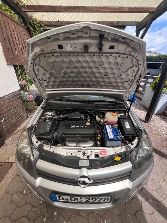 Astra