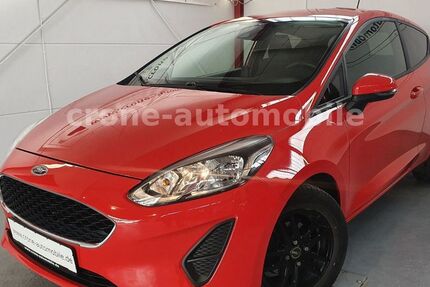 Ford Fiesta 68.245 km 7.995 &euro; Wuppertal 42349