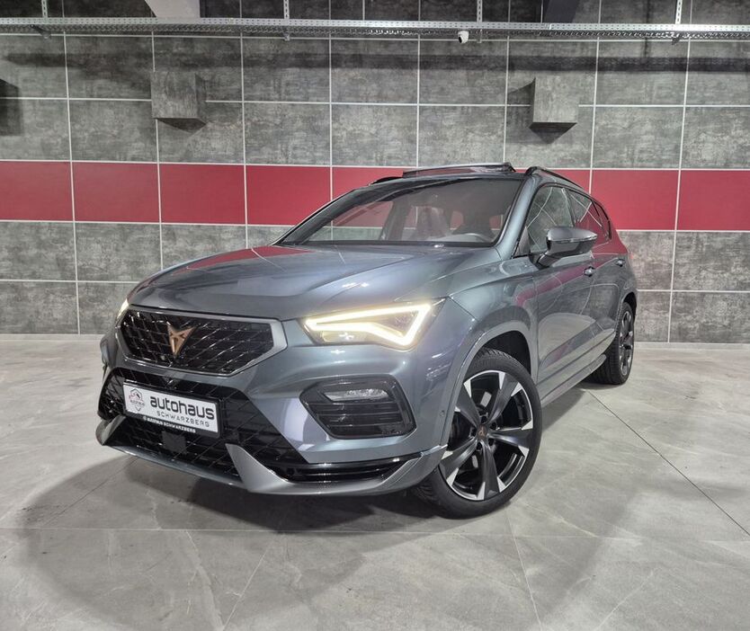 Ateca