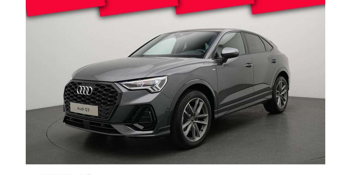 Audi Q3 1.010 km 45.980 &euro; Leverkusen 51373