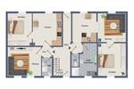 Mehrfamilienhaus, Wohnhaus Hückeswagen Kobeshofen - 8 Zimmer, 190 m&sup2;, 165.000&euro; | Angebot:26306810