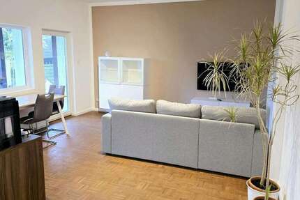 Wohnen auf Zeit in Leverkusen 1.350 € 1 zimmer