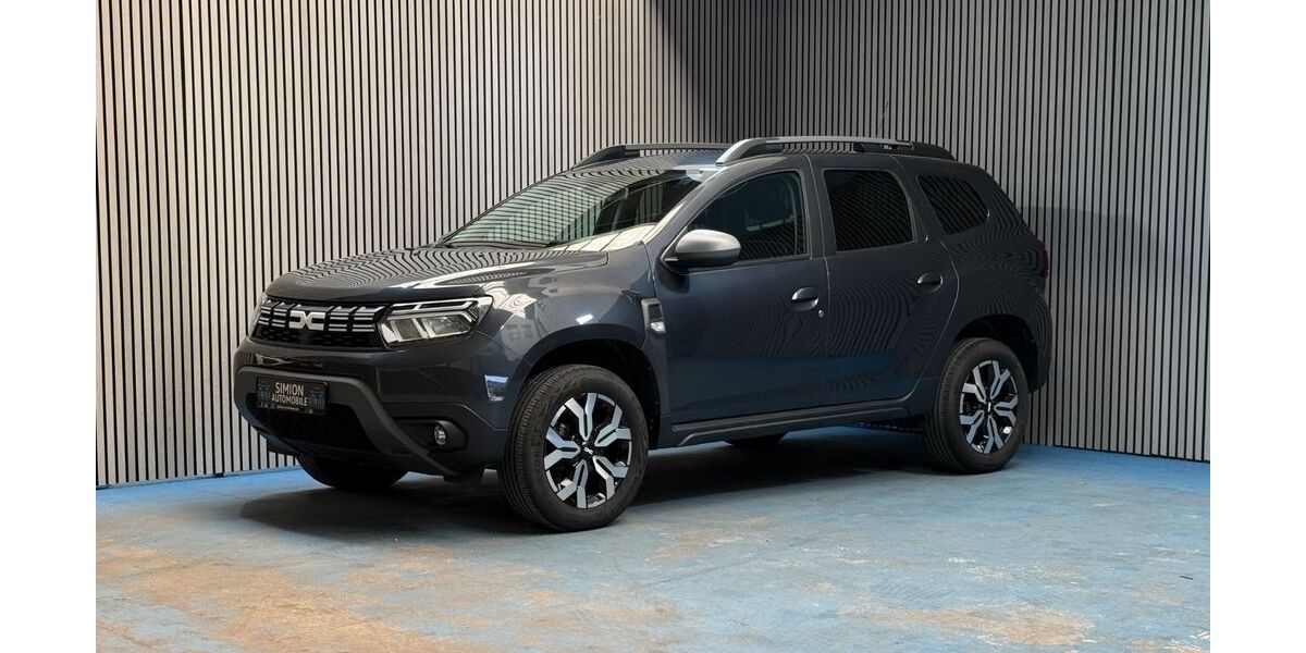 Dacia Duster 33.470 km 17.400 &euro; Engelskirchen 51766