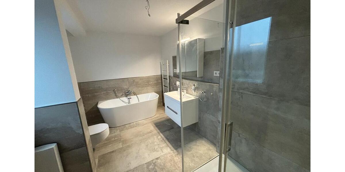 Penthouse-Wohnung nähe Hofgarten 3 zimmer