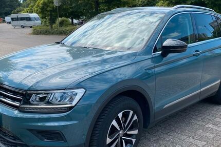 VW Tiguan 86.498 km 19.000 &euro; Leverkusen 51377