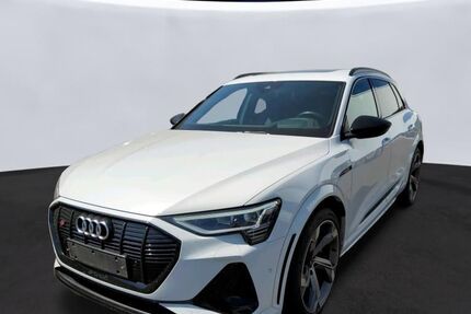 Audi e-tron 87.250 km 36.753 &euro; Hagen 58091
