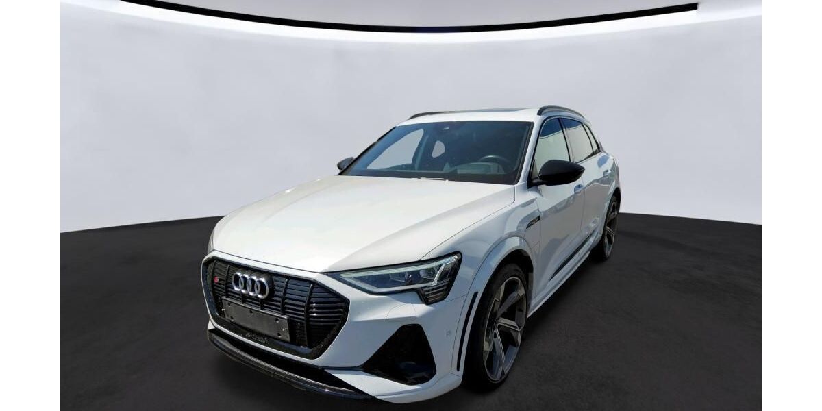 Audi e-tron 87.250 km 36.753 &euro; Hagen 58091
