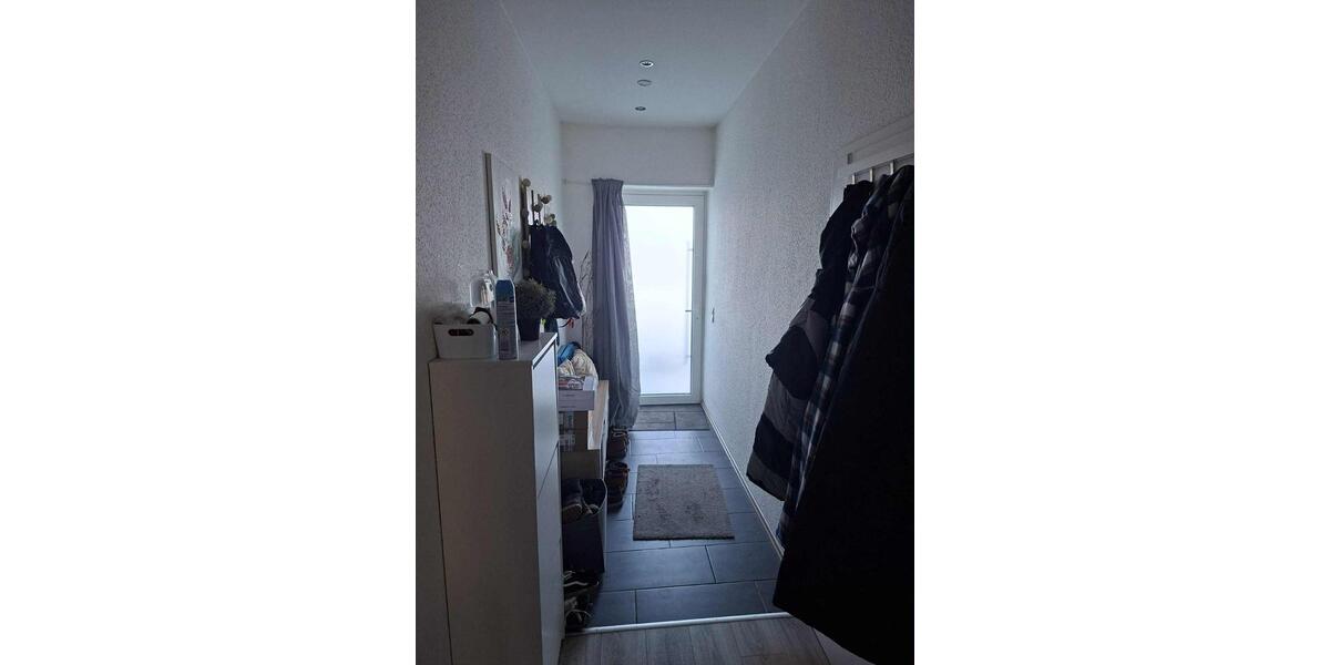 Haus im Haus - Sanierte 4,5 Zimmer Wohnung mit EFH Flair 4.5 zimmer