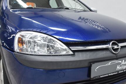 Opel Corsa 91.198 km 1.580 € Heiligenhaus 42579
