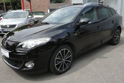 Renault Megane BOSE Edition Klima.Kette+ Motor überholt 150.000 km 5.990 € Neuss 41462
