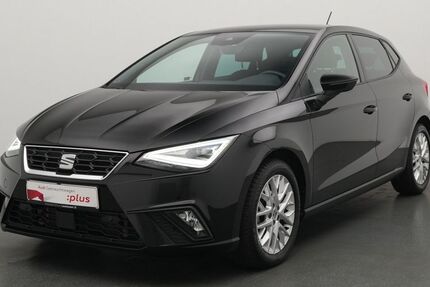 Seat Ibiza 22.908 km 20.980 &euro; Leverkusen 51373