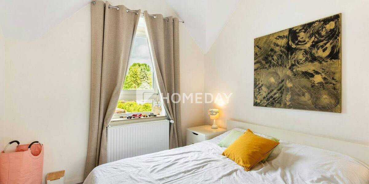 Doppelhaushälfte Hilden Forstbach - 4 Zimmer, 72 m&sup2;, 278.698&euro; | Angebot:26731098