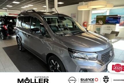 Nissan Townstar 5.500 km 28.990 &euro; Hattingen 45527