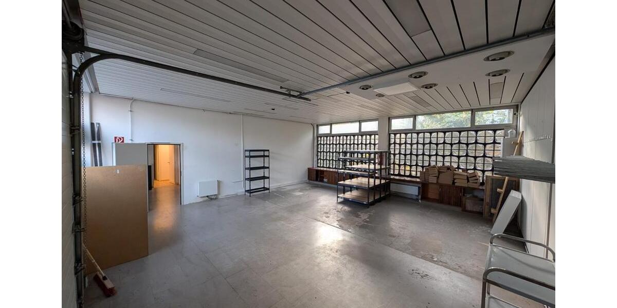 Vermietung Büro Lager - Gewerbeimmobilie Ideal für Handwerker zimmer
