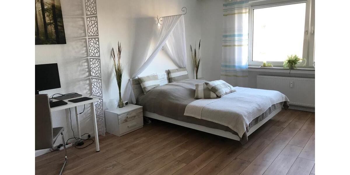 Etagenwohnung Wuppertal Dönberg - 2 Zimmer, 61 m&sup2;, 600&euro; | Angebot:26355277