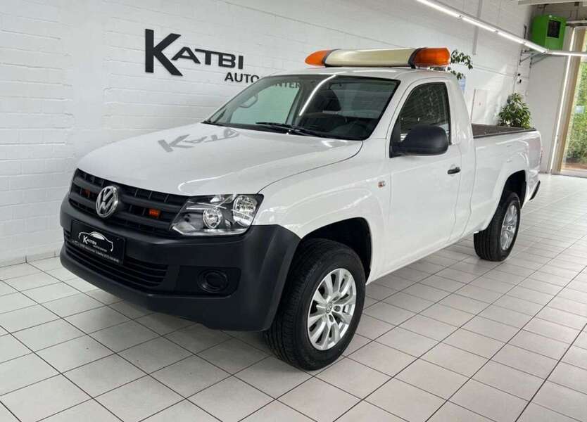 VW Amarok 119.231 km 17.950 € Schwelm 58332