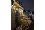 Spacious Rooftop Terrace, Bright Furnished Sublet in Flingern 2.5 zimmer