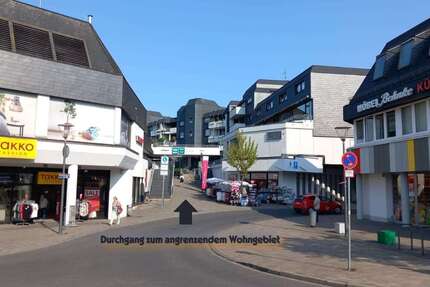 Einzelhandel in Radevormwald 5.500 € 470 m² zimmer