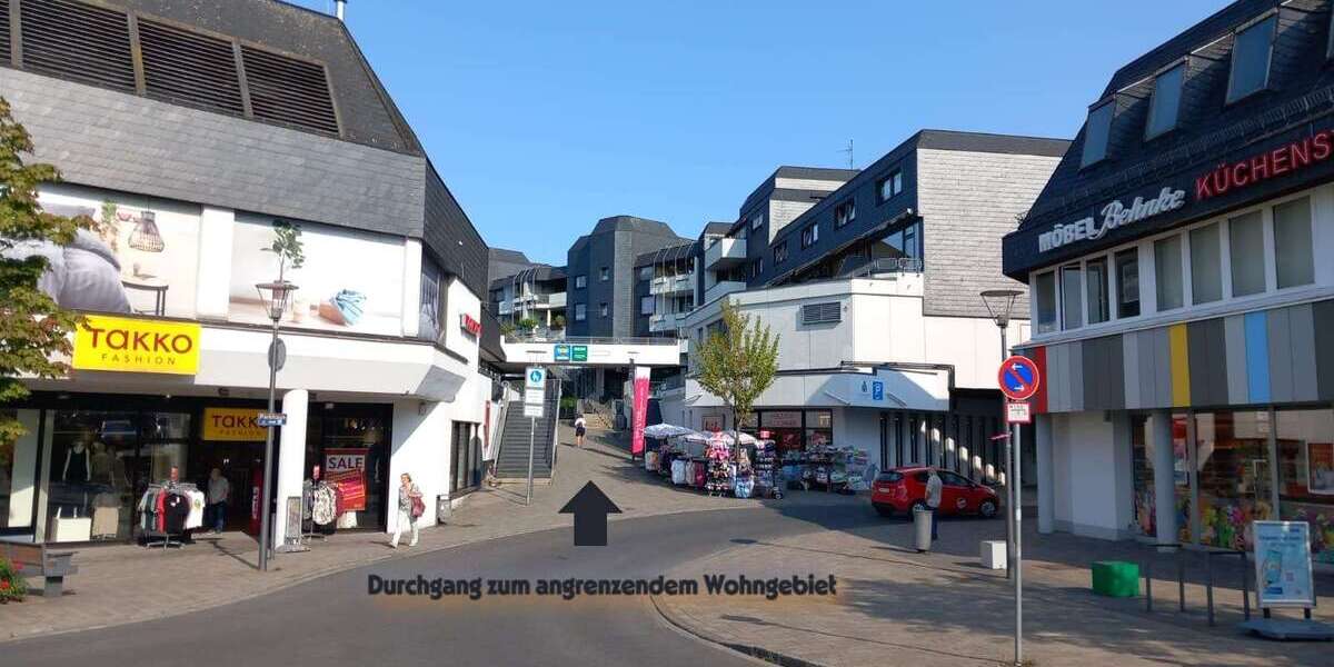 Gewerbeobjekt Radevormwald - 5.000&euro; | Angebot:22643561