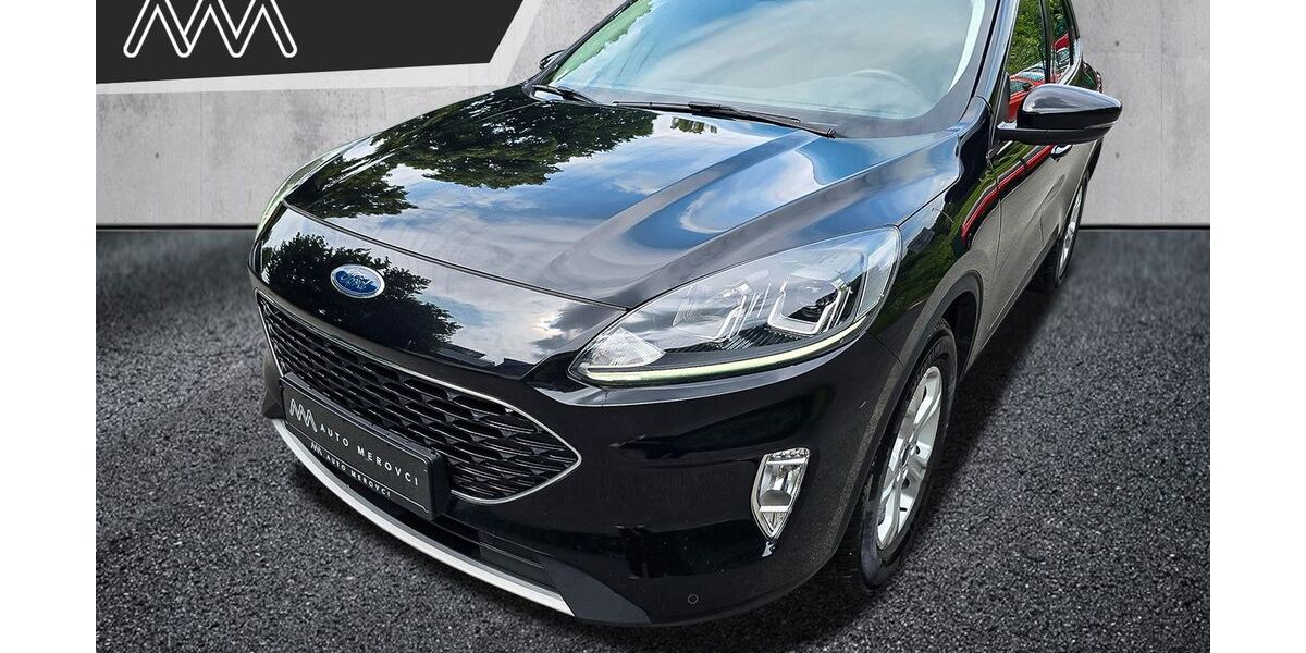 Ford Kuga 65.500 km 22.490 &euro; Hagen 58099