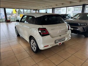 Suzuki Swift 1.2 Dualjet Hybrid Comfort Automatik 7.200 km 19.300 &euro; HAAN 42781