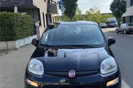 Fiat Panda 28.208 km 8.200 &euro; Düsseldorf 40231