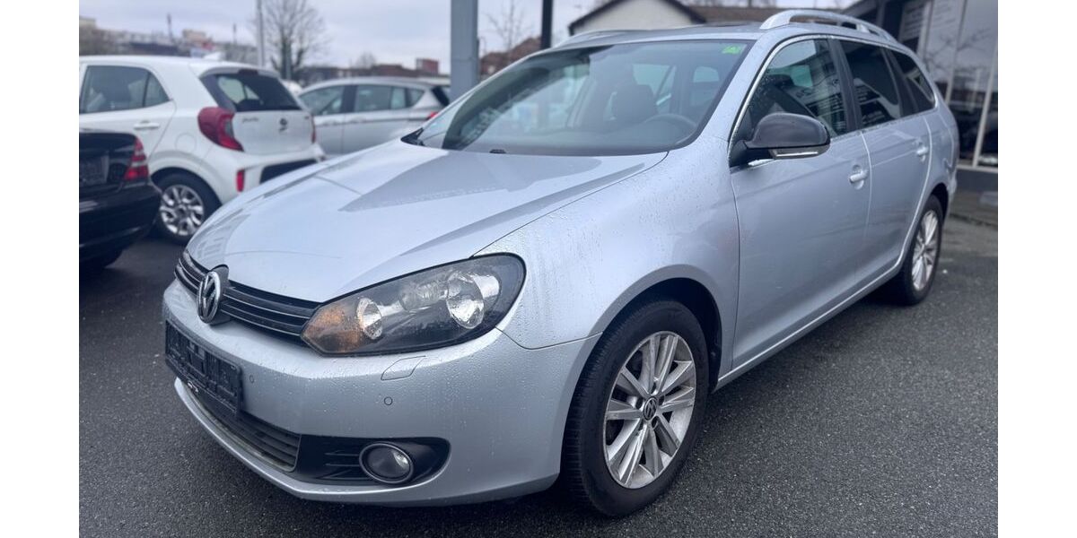 VW Golf 272.314 km 4.900 &euro; Hilden 40723