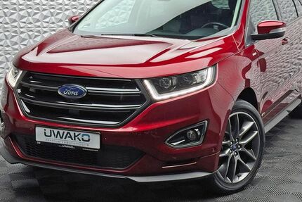 Ford Edge 168.999 km 16.990 &euro; Solingen 42699