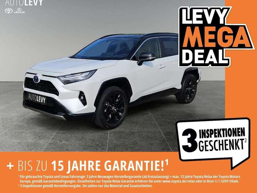 RAV 4