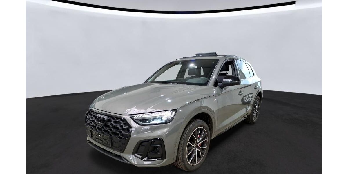 Audi Q5 39.105 km 39.482 &euro; Hagen 58091