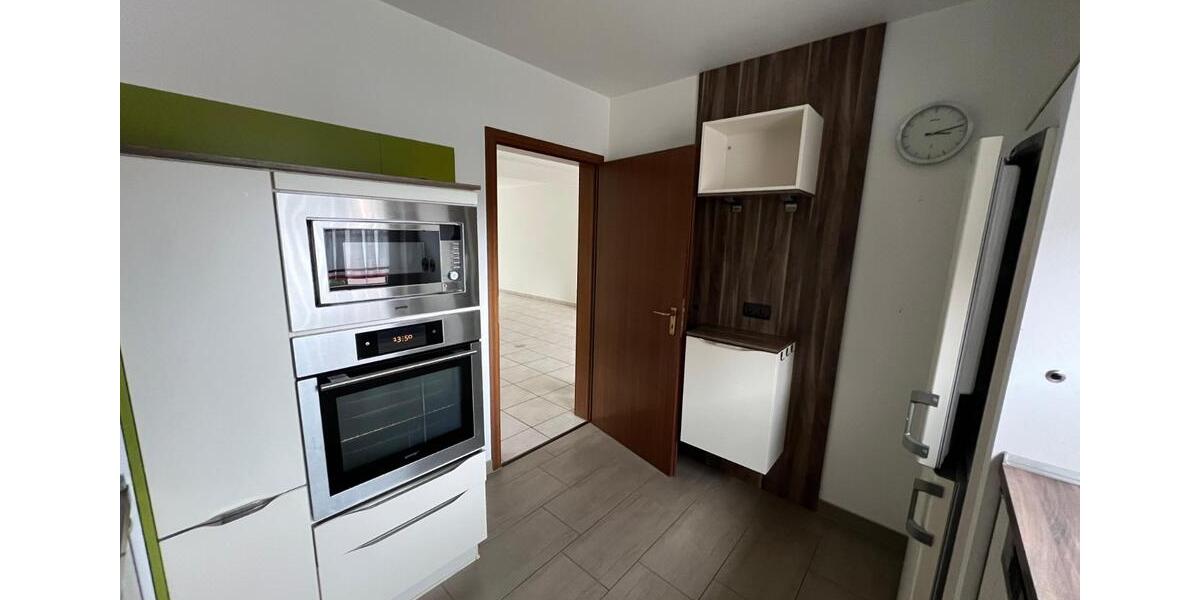 Gepflegtes Reihenendhaus in Ruhiger Lage 7 zimmer