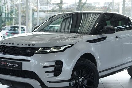 Land Rover Range Rover Evoque 75.000 km 30.900 &euro; Remscheid/NRW 42855
