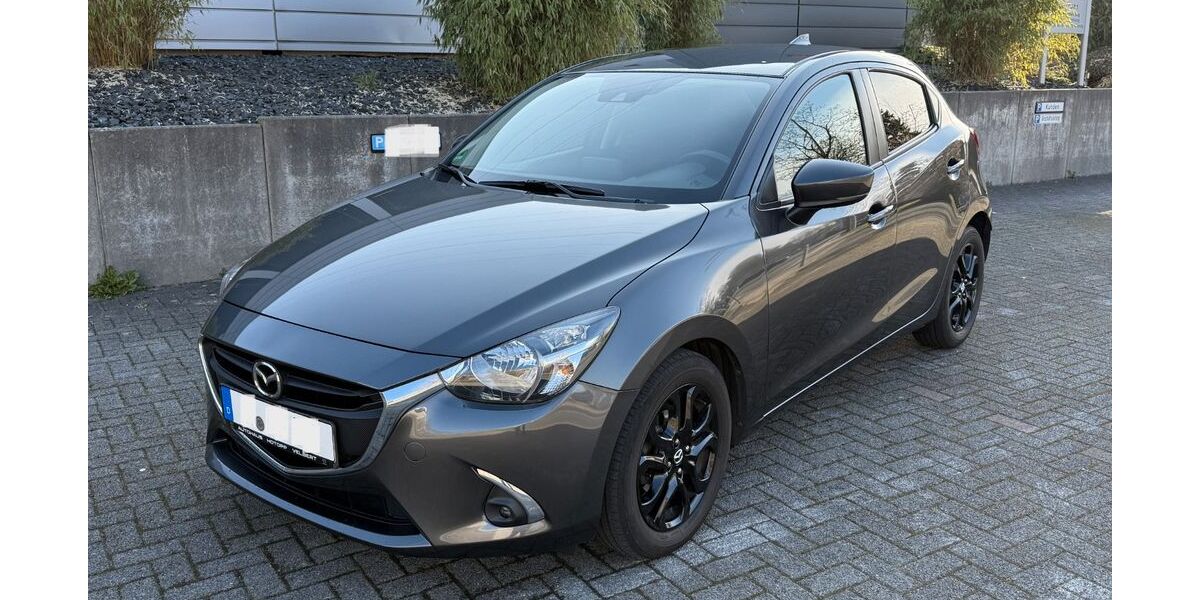 Mazda 2 71.583 km 11.200 &euro; Wuppertal 42109