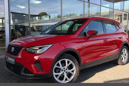 Seat Arona 36.203 km 15.350 &euro; Bergisch Gladbach 51469