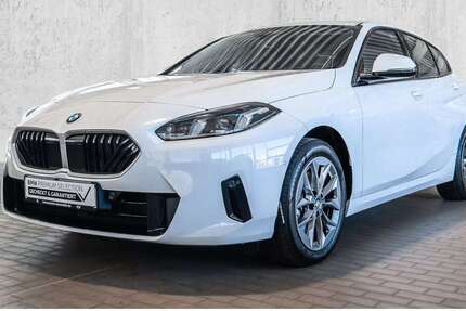 BMW 120 15.500 km 26.350 &euro; Hagen - Hohenlimburg 58119