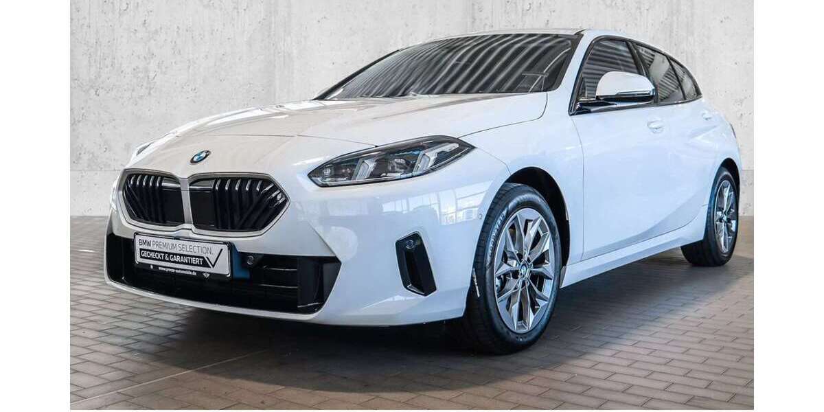 BMW 120 15.500 km 26.350 &euro; Hagen - Hohenlimburg 58119