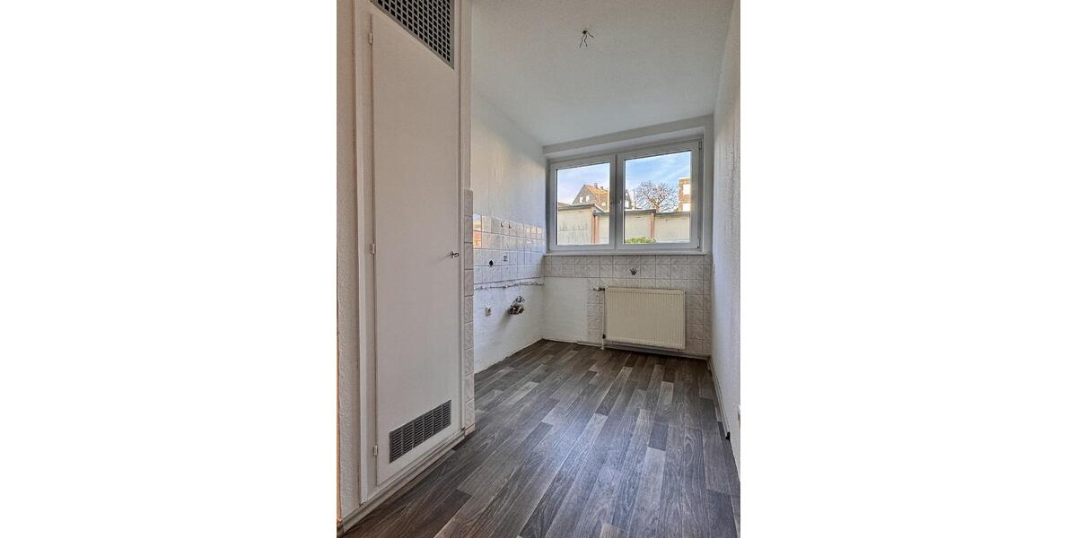 3-Zimmer-Balkonwohnung mit idealer Raumaufteilung in toller Lage von Oberbarmen, Nähe Nordpark! 3 zimmer