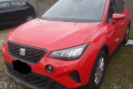 Seat Arona 57.697 km 10.481 &euro; Hagen 58091