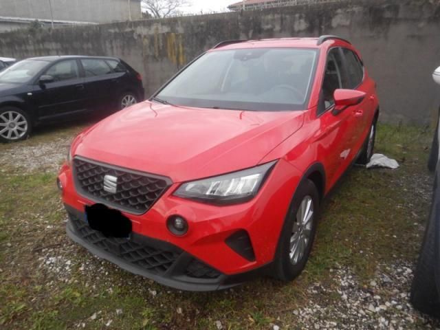 Seat Arona 57.697 km 10.481 &euro; Hagen 58091