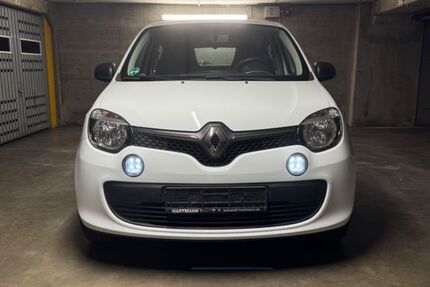 Renault Twingo 109.000 km 5.900 &euro; Düsseldorf 40472