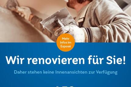 2-Zimmer-Wohnung in Solingen Wald 2.5 zimmer