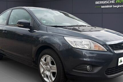 Ford Focus 155.492 km 3.480 &euro; Bergisch Gladbach 51469
