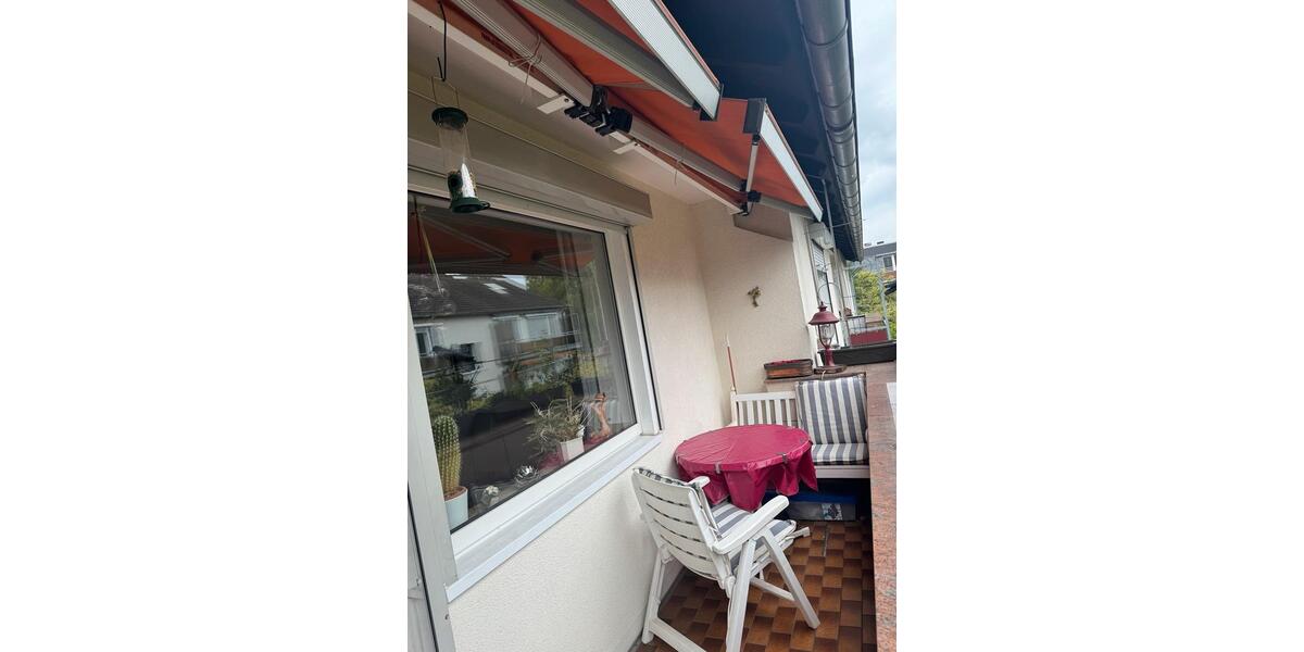 Etagenwohnung Ratingen Homberg - 2 Zimmer, 64 m&sup2;, 180.000&euro; | Angebot:26161126