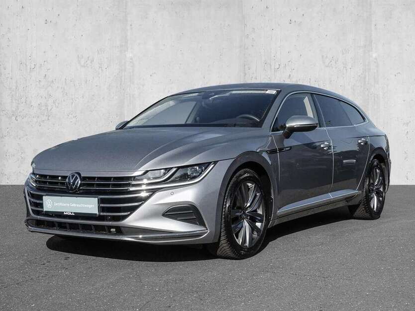 VW Arteon 25.634 km 31.910 € Düsseldorf 40474