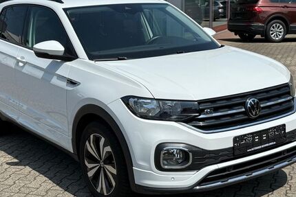 VW T-Cross 40.668 km 18.990 € Witten 58456