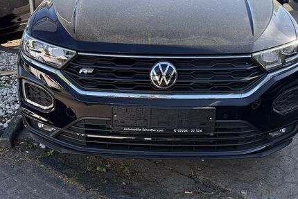 VW T-Roc 15.000 km 24.990 &euro; Bergisch Gladbach 51427
