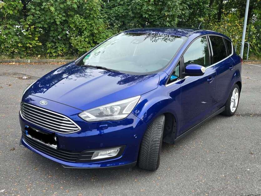 C-Max